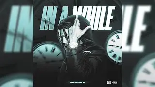 Rojay MLP - In A While (Official Audio)