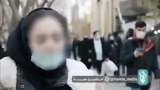 هیچی نمیخوام نه مهریه نه لباس کی میخواد با من ازدواج کنه