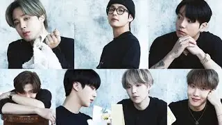 ‘BEYOND THE STAGE’ BTS DOCUMENTARY PHOTOBOOK : THE DAY WE MEET WITH POB