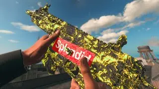 Call of Duty Warzone 3 MTZ - 556 Gameplay (No Commentary)