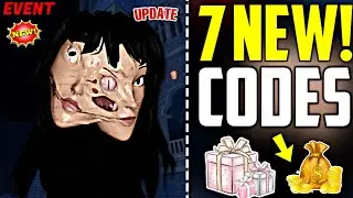 ⚠️UPD! CODES⚠️SURVIVE THE SLASHER ROBLOX CODES 2024 - SURVIVE THE SLASHER CODES 2024