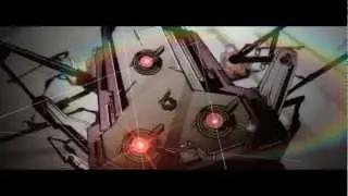 INFEX iOS Trailer2