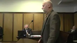 Leszek Bubel vs Eugeniusz Sendecki