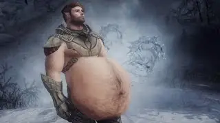 Growing Wraiths in my Belly