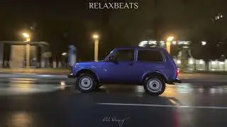 RelaxBeats ft. Rüfət Nasosnu - Həyat Davam Edir ( ŞEİR & PIANO REMIX )