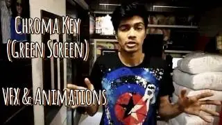 Green Screen Review | Chroma Key | BEST Low Budget Screen