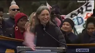 No context American politics 10