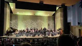 Andrew Winter Break Concert 2021