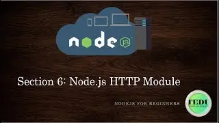 NodeJS căn bản - Bài 6: HTTP Module