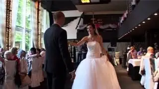 CLIP  MILENA I NASKO
