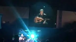 bob seger shame on the moon live 2019 shoreline  rob r