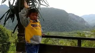 🔴PETUALANGAN DI KECAMATAN BUNGIN ENREKANG