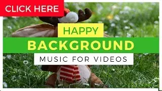 Happy Background Music - Upbeat Acoustic Background Music for Videos & Presentation