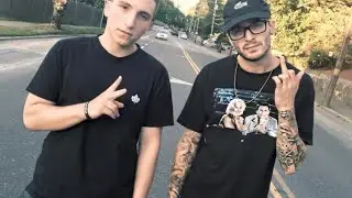 Sauce - Chris Webby