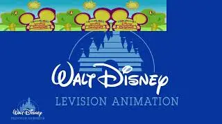 Walt Disney Television Playhouse Disney Sparta Remix