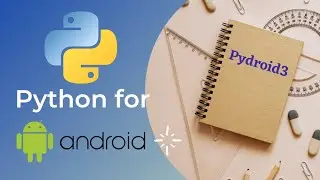 How to use Python on Android | Python on Android | Pydroid3