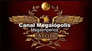 IMPERIO ROMANO (La Fuerza más Poderosa)  -  Documentales