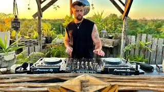 plv | Deep House Sunset Mix 2025 | By 