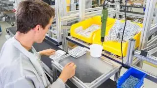 Paradox Production: Bringing you the Art of Technology