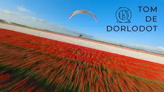 COLA FPV : TOM DE DORLODOT FLOWER SURFING
