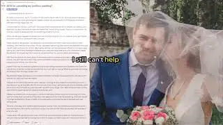 I cancel my brother's wedding because his fiancée pisses me off!