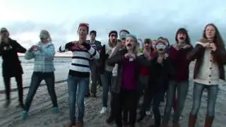Sie Will Deine Liebe - Musikvideo - Jan Und Freunde - SOS Ostseecamp