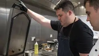 Replenish Kitchen - iVario Pro | RATIONAL
