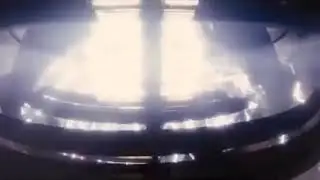 THOR BIFROST GREEN SCREEN