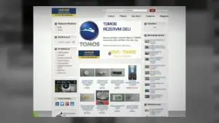 TOMOS rezervni deli_II