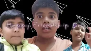 happy friendship day @Suryasnatagamermax @Anrag507