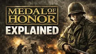 Medal of Honor (1999) – Full Story Recap