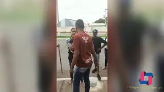 Escolas Brasileiras (Abertura de Naruto)