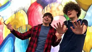 I Will Never Forget You - Timofei Sennikov & Cayleb Blevins