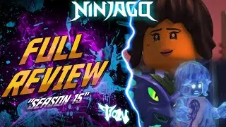 Ninjago : 