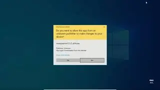 Vídeo Aula - Redes - Como Instalar WampServer