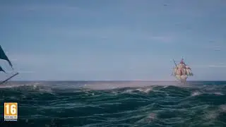 Meanwhile in Skull and Bones