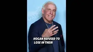 10 Wrestlers Hulk Hogan Refused To Lose Againts 