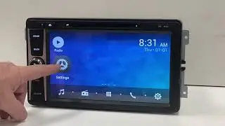 Magnadyne's Copilot Navigation | How to find your radio's OS Version.