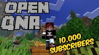 Ini Hanya Video Open QNA, Bukan Video Open BO‼️