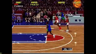 SNES Classic Games via RetroArch