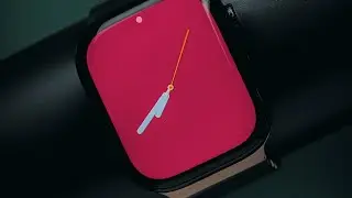 จัดแสงถ่าย Apple Watch Series 10