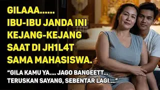 AN INSPIRATIONAL TRUE STORY OF AN AUNT WHO ALWAYS WANTED TO BE WITH A YOUNG MAN