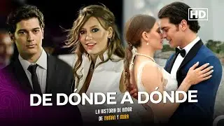 La Historia De Yaman y Mira Hasta El Matrimonio - Medcezir
