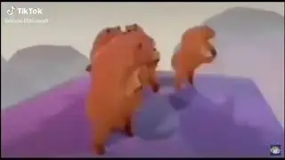 Медведи танцуют 1 минуту нюхай бебру