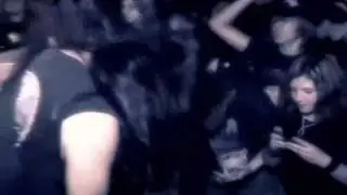 Disgorge-The Vile Sores in Urticariothrocisism Goulashed Decrepitance (Live in Moscow)