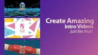 Create Amazing Intro Videos with Placeit's Intro Maker