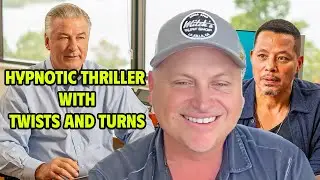 Crescent City: RJ Collins' R-Rated Thriller Starring Alec Baldwin & Terrance Howard