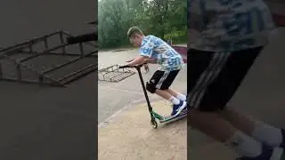 Пхпхп как я упал