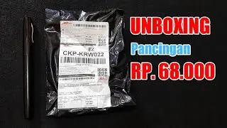 Unboxing Joran Mini Portable