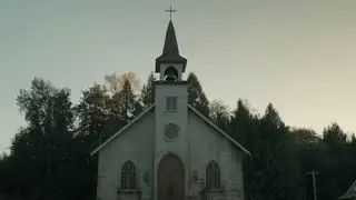 Нужна ли церковь сегодня?